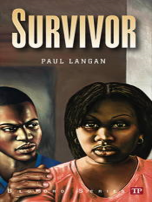 cover image of Survivor